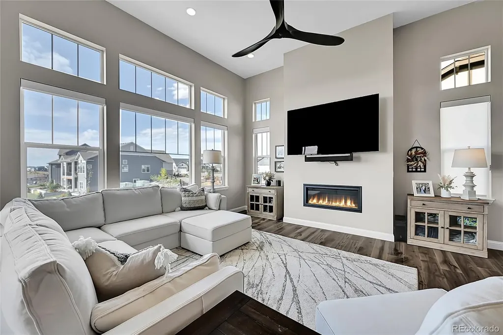 3303 Carabiner Street Castle Rock CO 80108