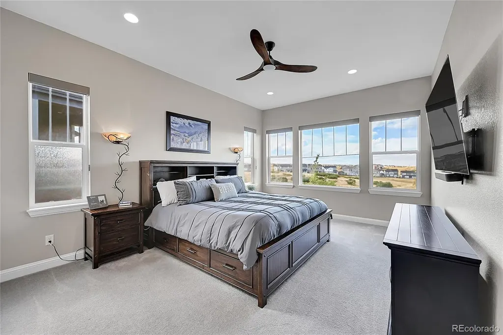 3303 Carabiner Street Castle Rock CO 80108