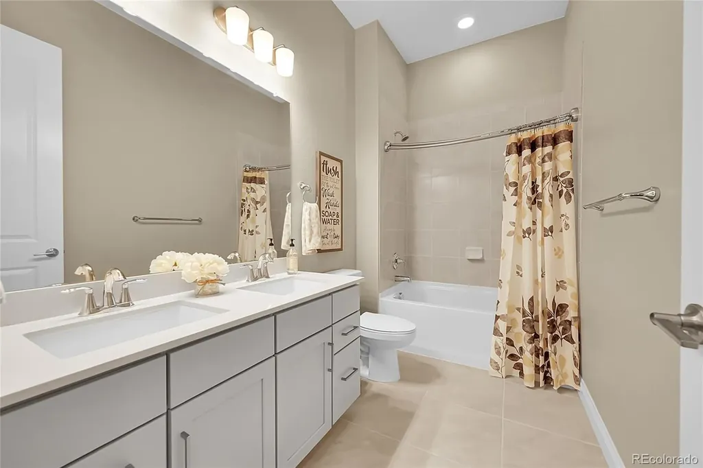 3303 Carabiner Street Castle Rock CO 80108