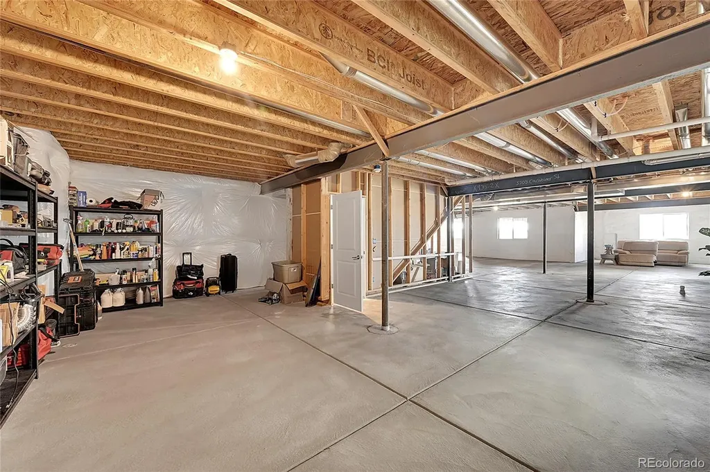 3303 Carabiner Street Castle Rock CO 80108