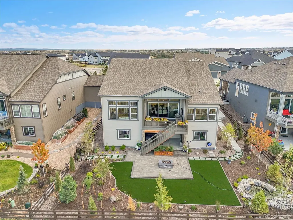 3303 Carabiner Street Castle Rock CO 80108