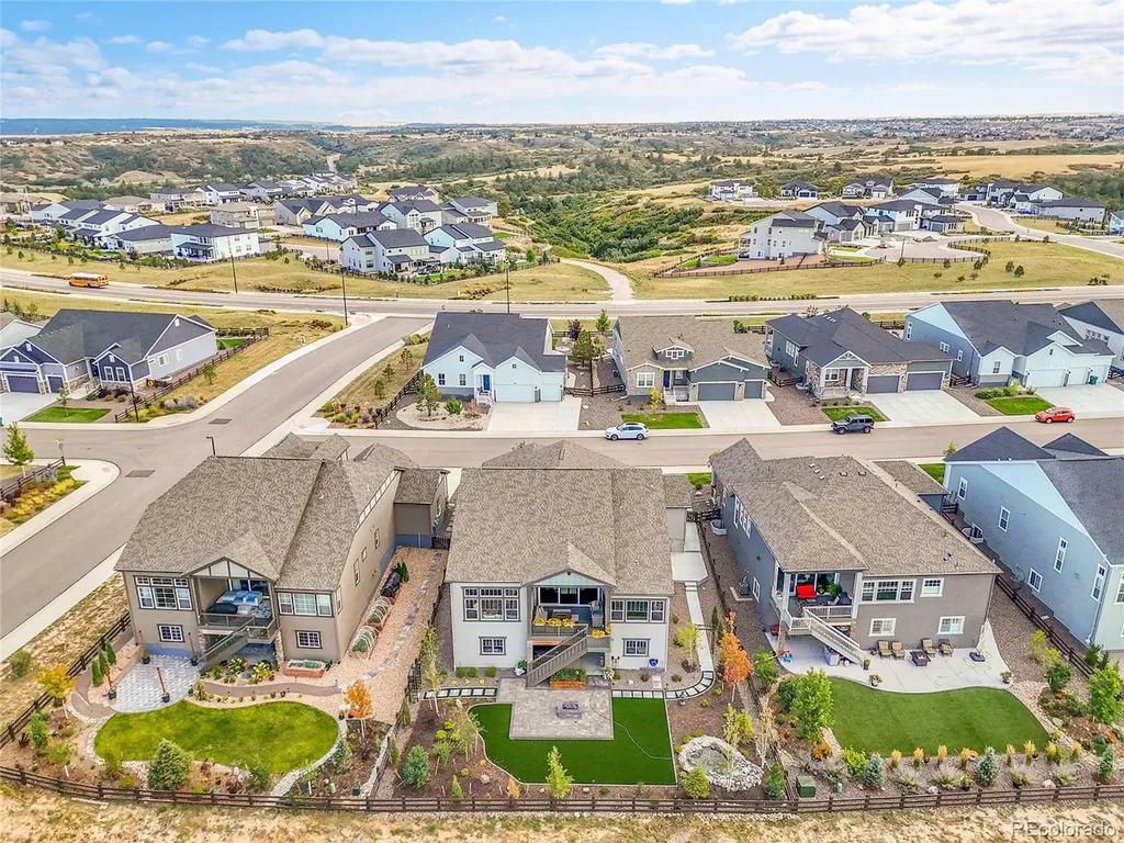 3303 Carabiner Street Castle Rock CO 80108