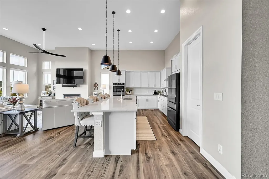 3303 Carabiner Street Castle Rock CO 80108