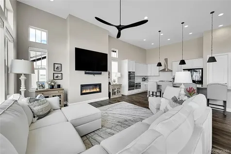 3303 Carabiner Street Castle Rock CO 80108