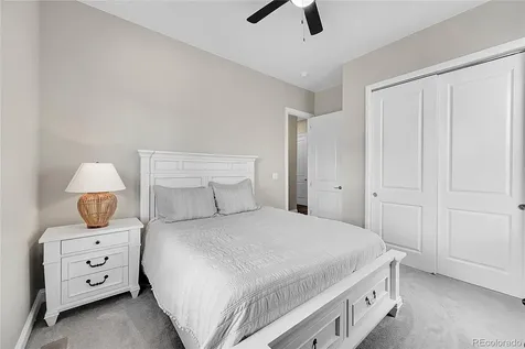 3303 Carabiner Street Castle Rock CO 80108