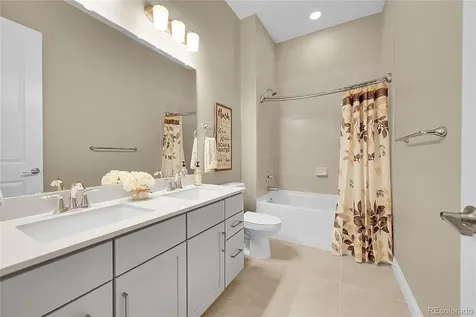 3303 Carabiner Street Castle Rock CO 80108
