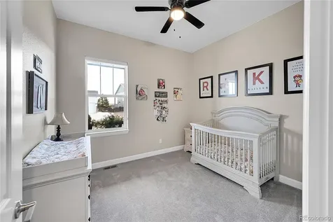 3303 Carabiner Street Castle Rock CO 80108