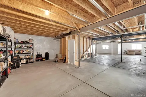 3303 Carabiner Street Castle Rock CO 80108
