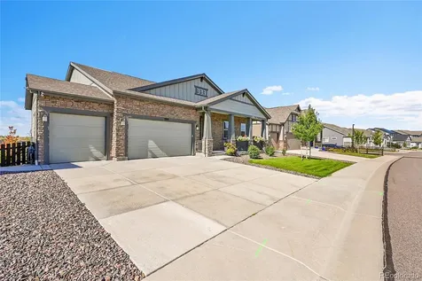 3303 Carabiner Street Castle Rock CO 80108