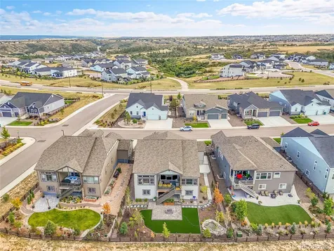 3303 Carabiner Street Castle Rock CO 80108