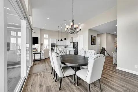 3303 Carabiner Street Castle Rock CO 80108