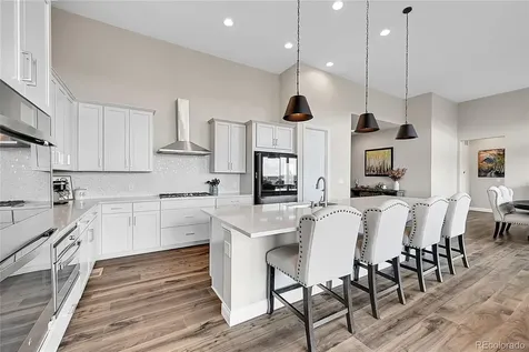 3303 Carabiner Street Castle Rock CO 80108