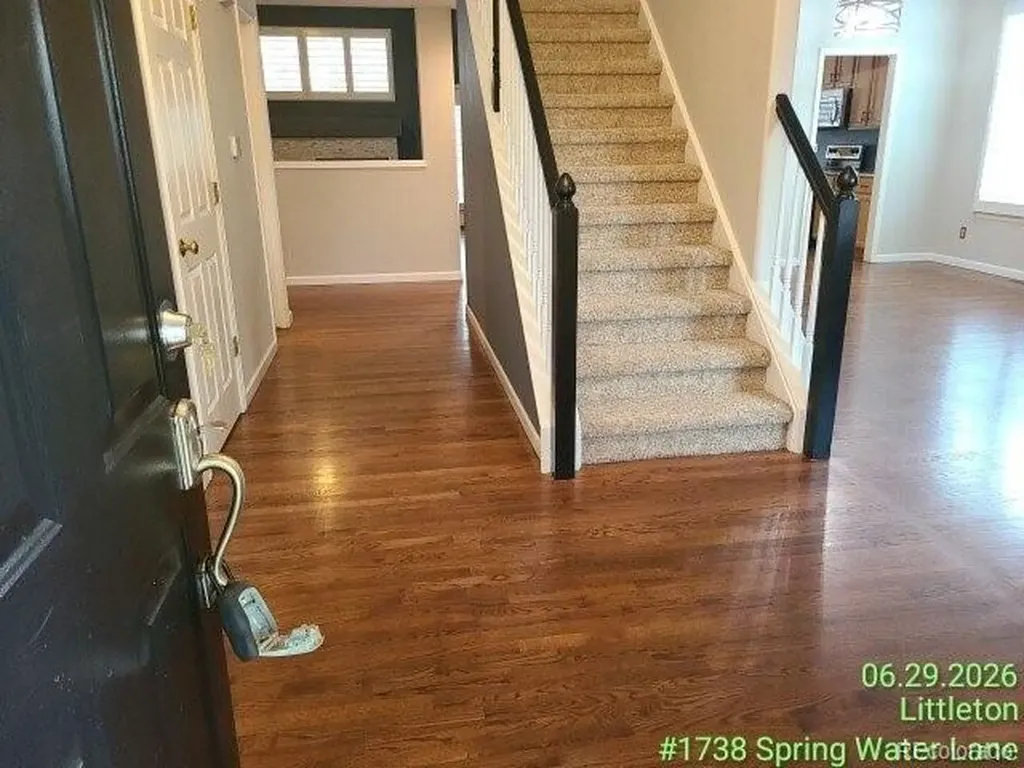 1748 Spring Water Lane Littleton CO 80129