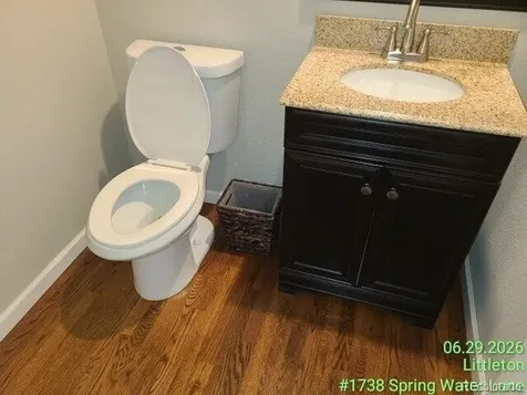 1748 Spring Water Lane Littleton CO 80129
