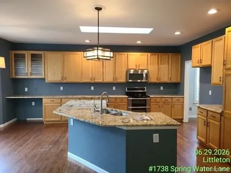 1748 Spring Water Lane Littleton CO 80129