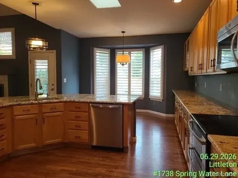 1748 Spring Water Lane Littleton CO 80129