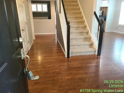 1748 Spring Water Lane Littleton CO 80129
