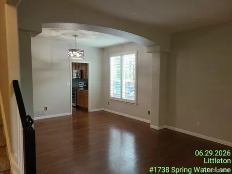 1748 Spring Water Lane Littleton CO 80129