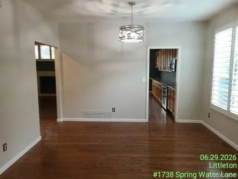 1748 Spring Water Lane Littleton CO 80129