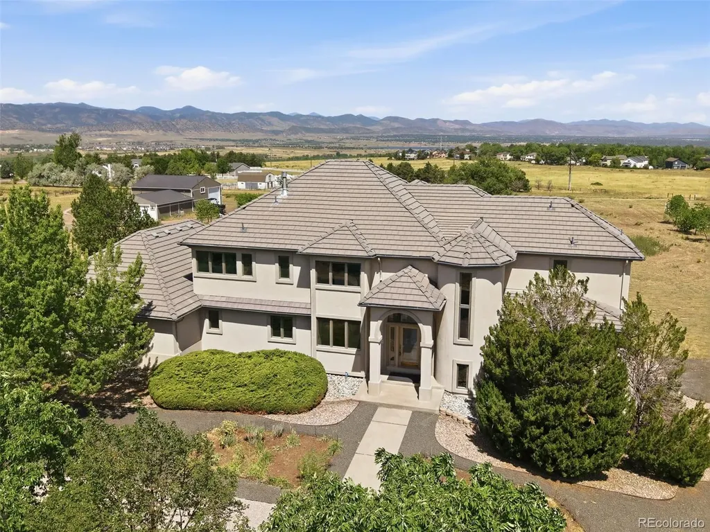 6719 Lakeside Circle Littleton CO 80125