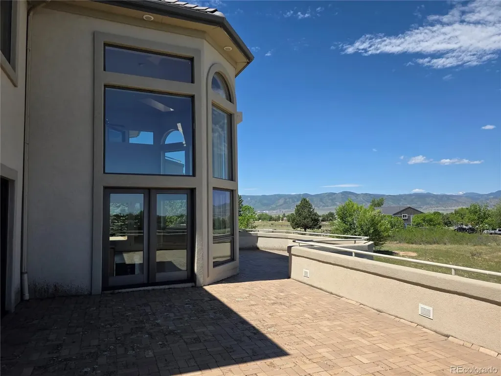6719 Lakeside Circle Littleton CO 80125