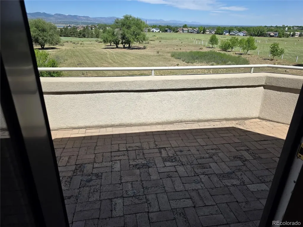 6719 Lakeside Circle Littleton CO 80125