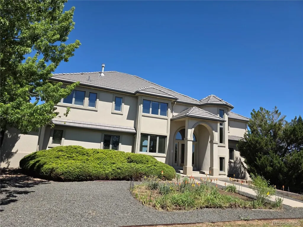 6719 Lakeside Circle Littleton CO 80125
