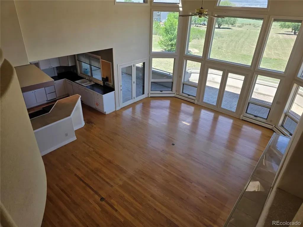 6719 Lakeside Circle Littleton CO 80125