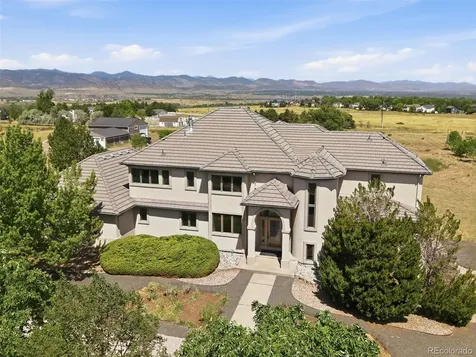 6719 Lakeside Circle Littleton CO 80125