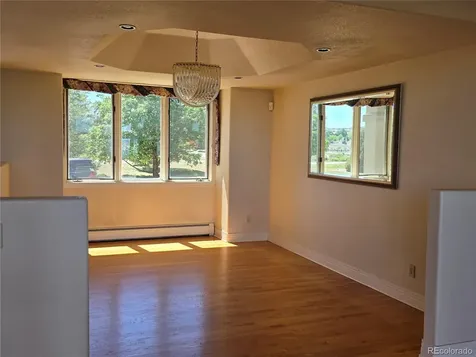 6719 Lakeside Circle Littleton CO 80125