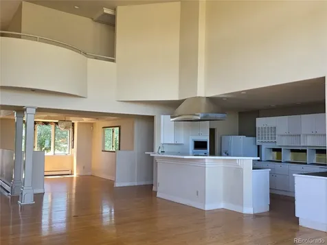 6719 Lakeside Circle Littleton CO 80125