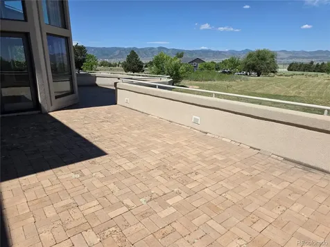6719 Lakeside Circle Littleton CO 80125