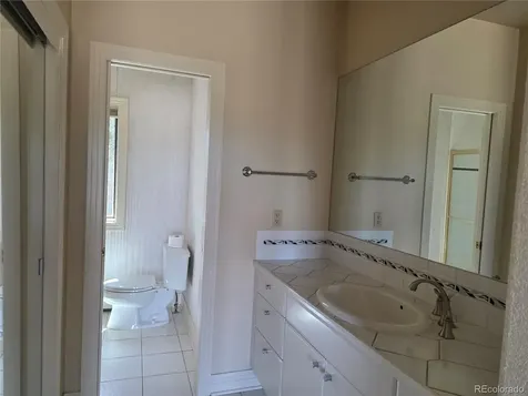 6719 Lakeside Circle Littleton CO 80125