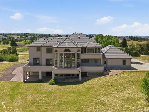 6719 Lakeside Circle Littleton CO 80125