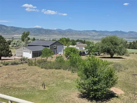 6719 Lakeside Circle Littleton CO 80125