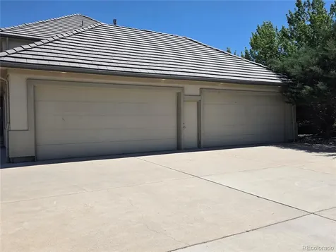 6719 Lakeside Circle Littleton CO 80125