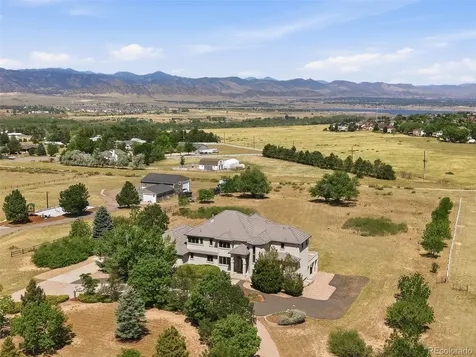 6719 Lakeside Circle Littleton CO 80125