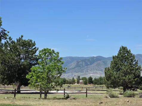 6719 Lakeside Circle Littleton CO 80125