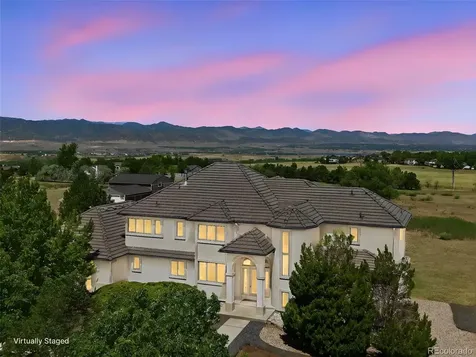 6719 Lakeside Circle Littleton CO 80125