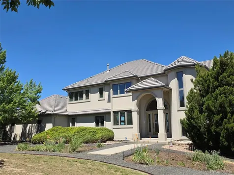 6719 Lakeside Circle Littleton CO 80125