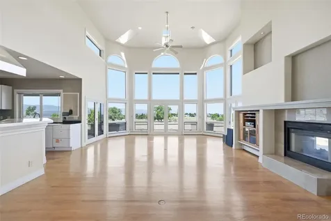 6719 Lakeside Circle Littleton CO 80125