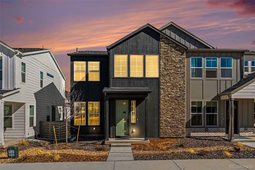 8890 Yellowcress Street Littleton CO 80125