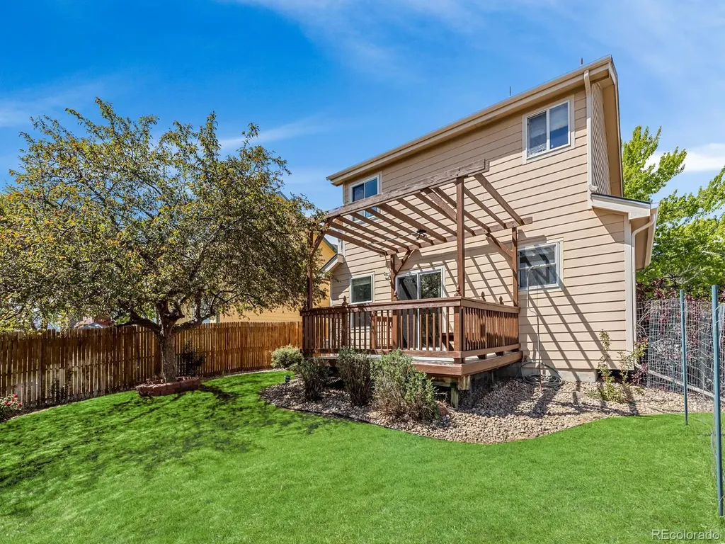 2744 Bethlehem Circle Broomfield CO 80020