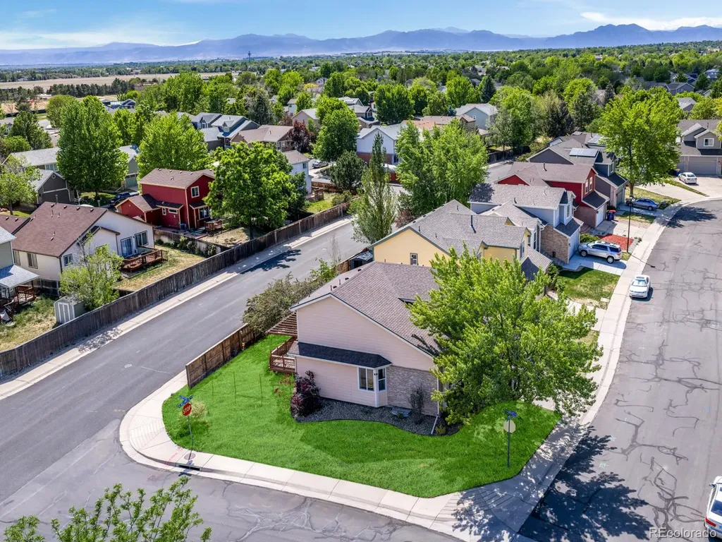 2744 Bethlehem Circle Broomfield CO 80020