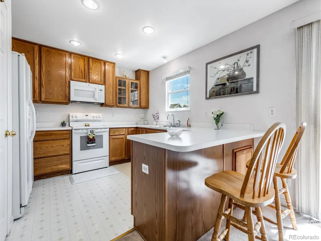 2744 Bethlehem Circle Broomfield CO 80020