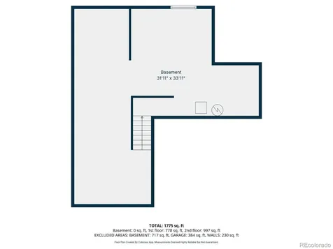 2744 Bethlehem Circle Broomfield CO 80020