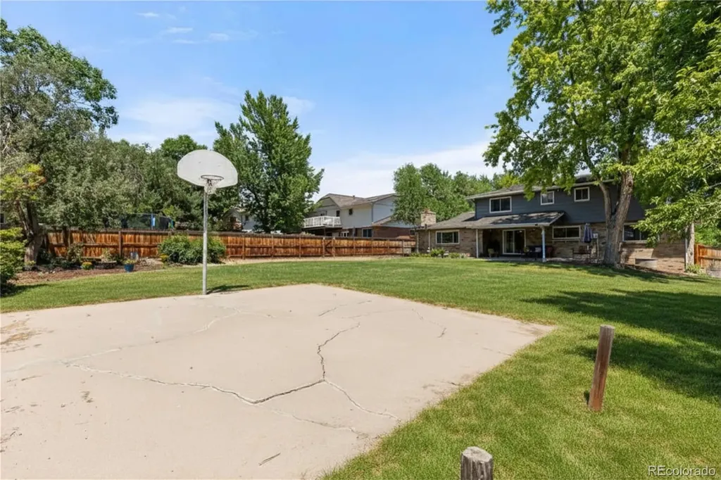 7180 W Fairview Drive Littleton CO 80128