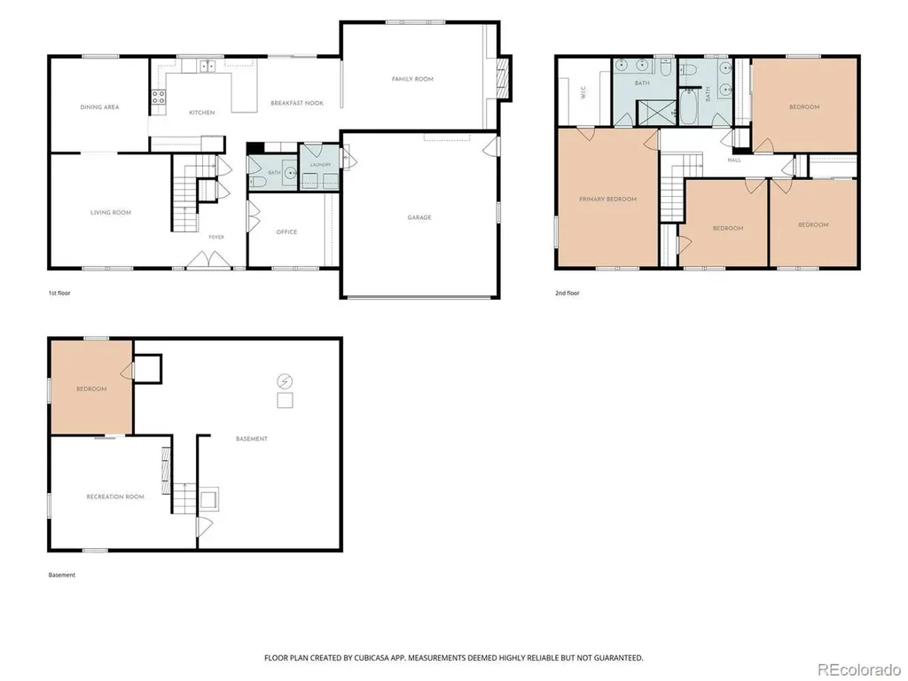7180 W Fairview Drive Littleton CO 80128
