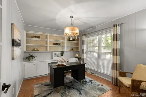 7180 W Fairview Drive Littleton CO 80128