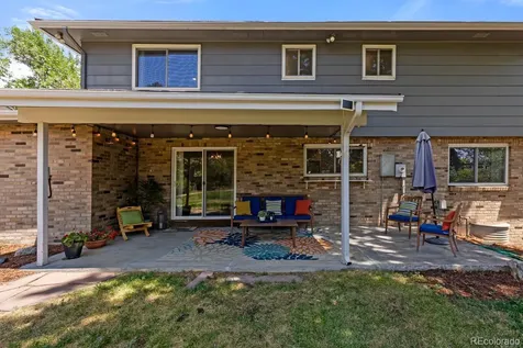 7180 W Fairview Drive Littleton CO 80128